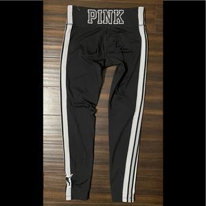 VS PINK Leggings Tights Size Small